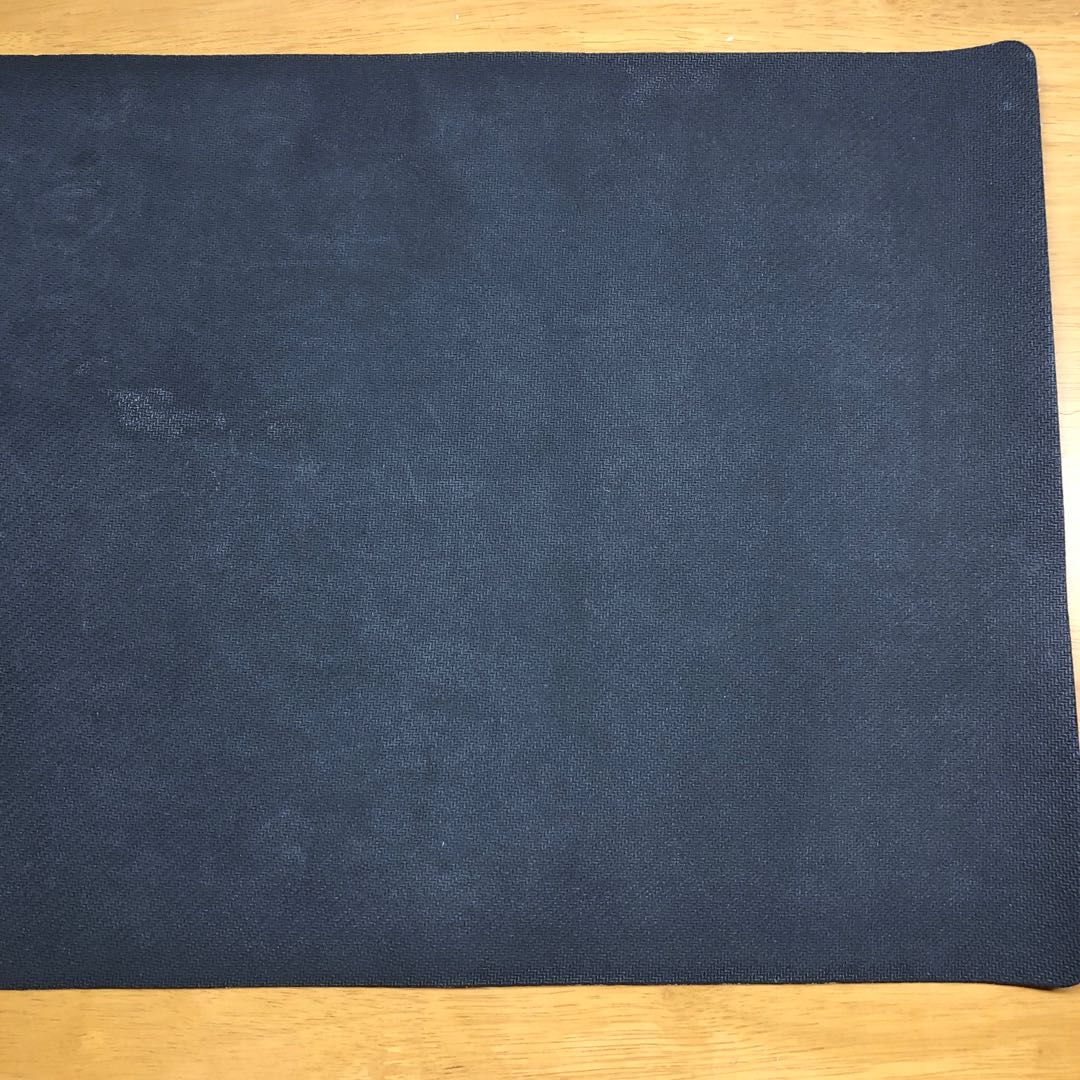 バロムクエイクプレイマット