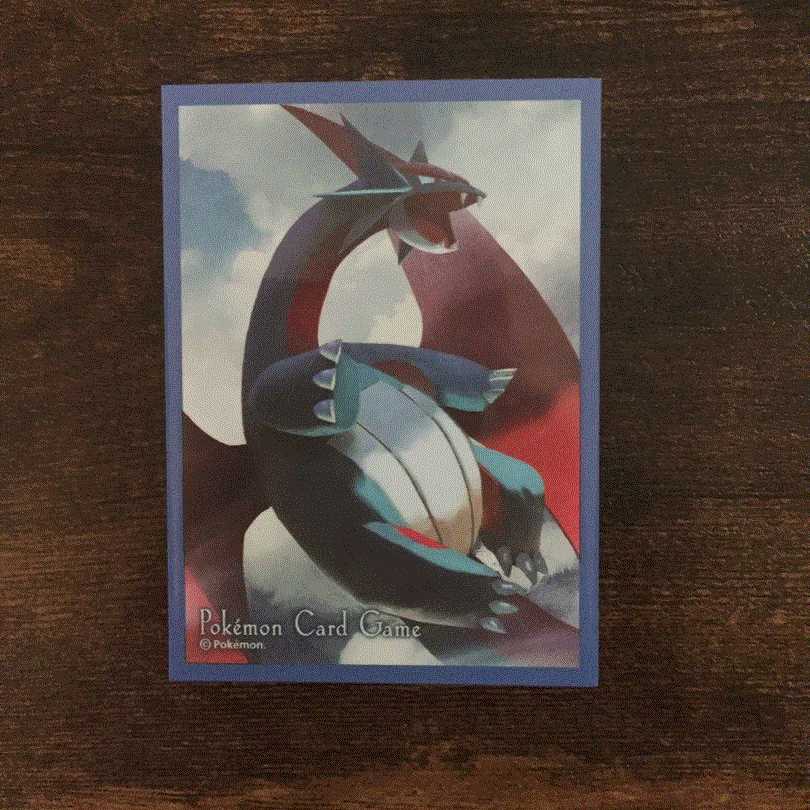 ボーマンダVMAXデッキ