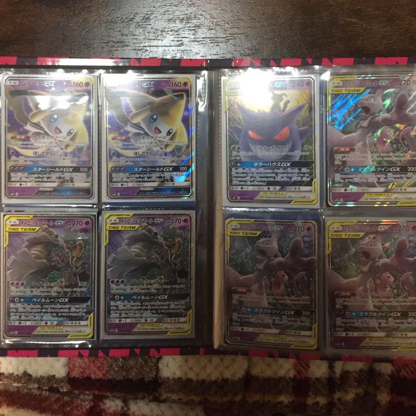 【引退品】レアカード100枚以上