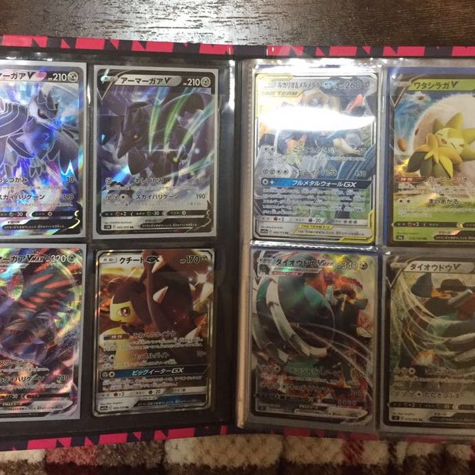 【引退品】レアカード100枚以上