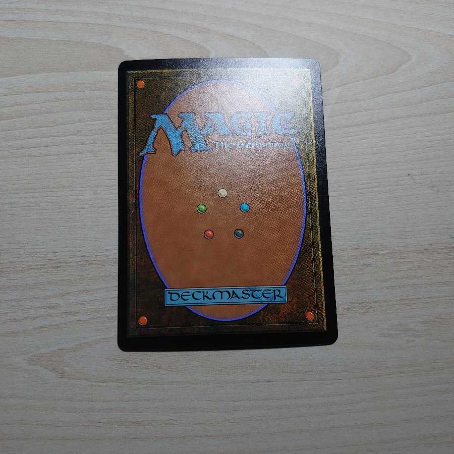 mtg ニヴ＝ミゼット再誕 foil 日本語