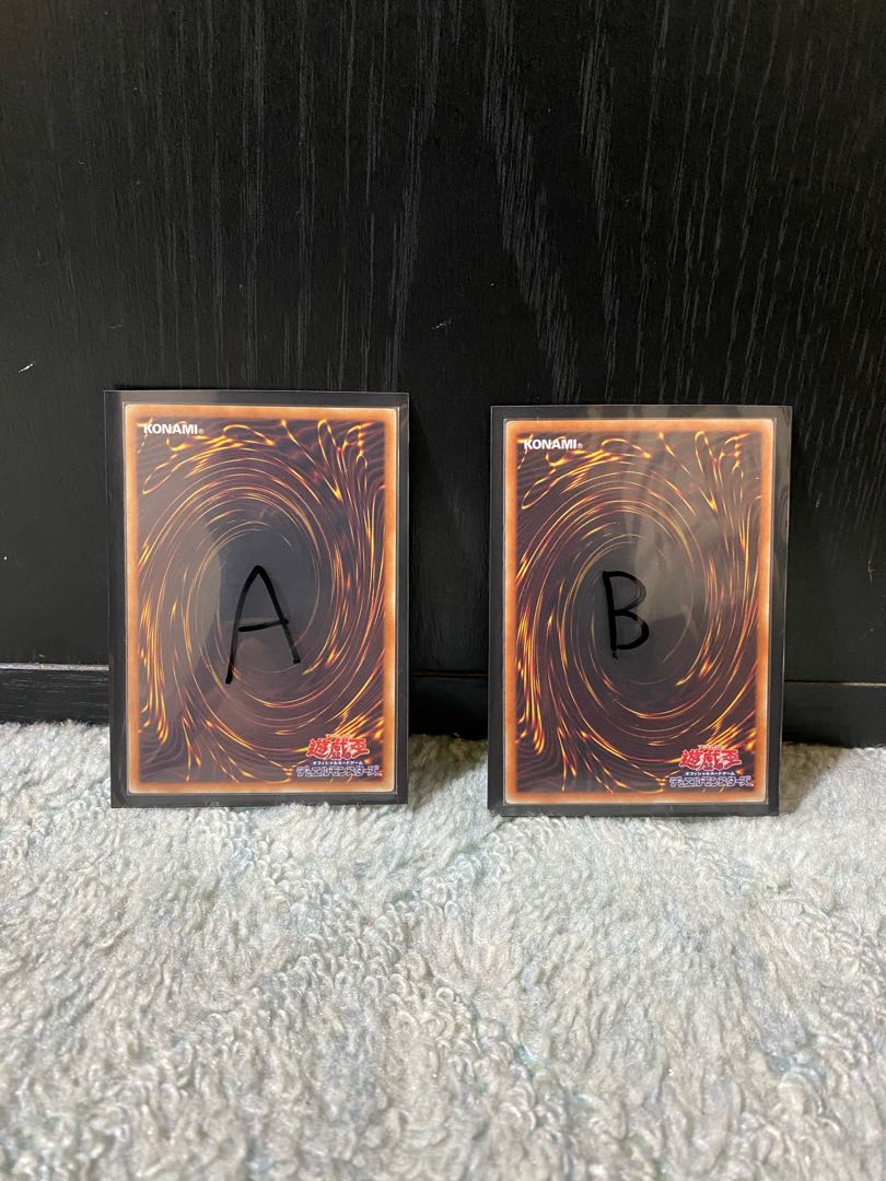 遊戯王オリパ　早い者勝ち