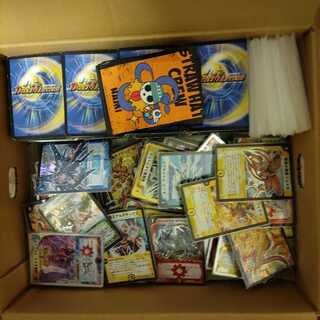 デュエマ引退品 1枚