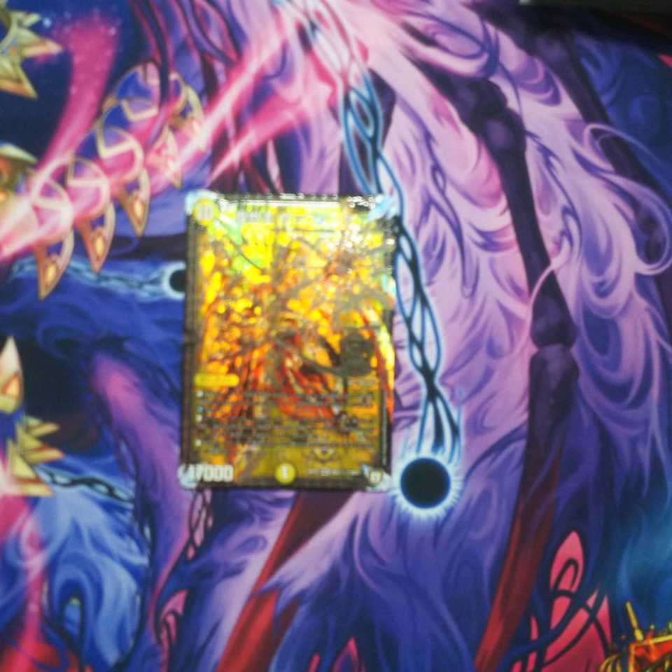 煌世主 サッヴァークカリバー シク1 1枚