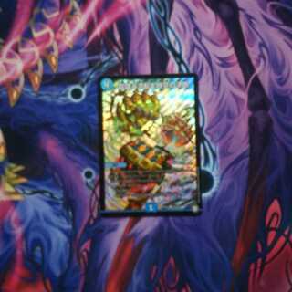 知識と流転と時空の決断 1枚