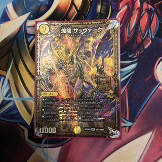 煌龍サッヴァーク