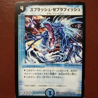 Discount on old6412 set Splash Zebrafish