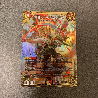 雷龍 ヴァリヴァリウス SE