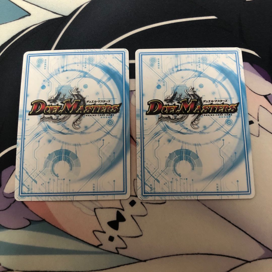 煌銀河 サヴァクティス 2枚セット