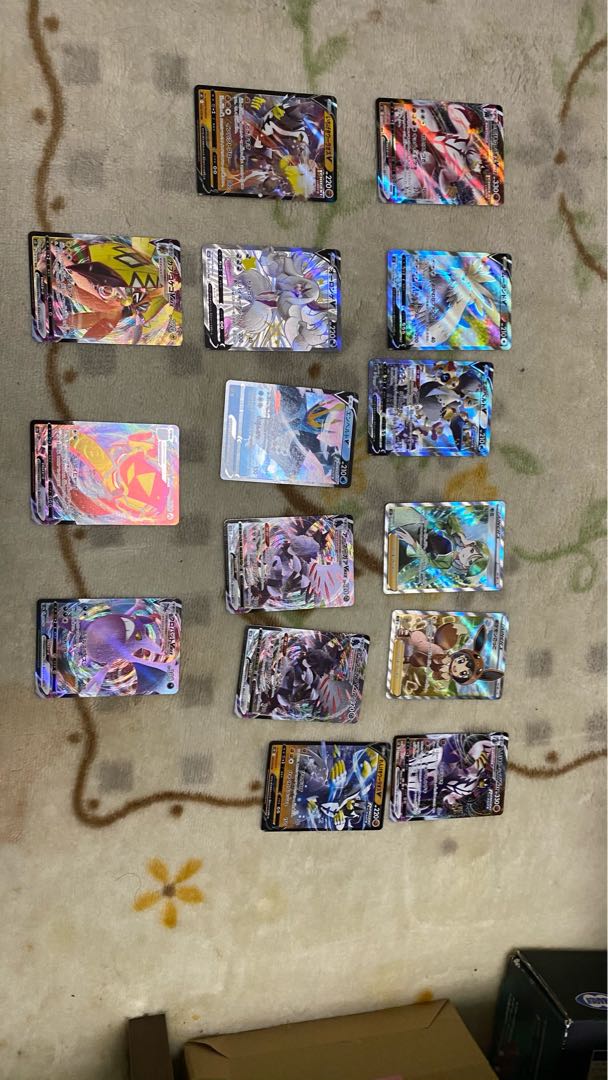 ポケモンカード