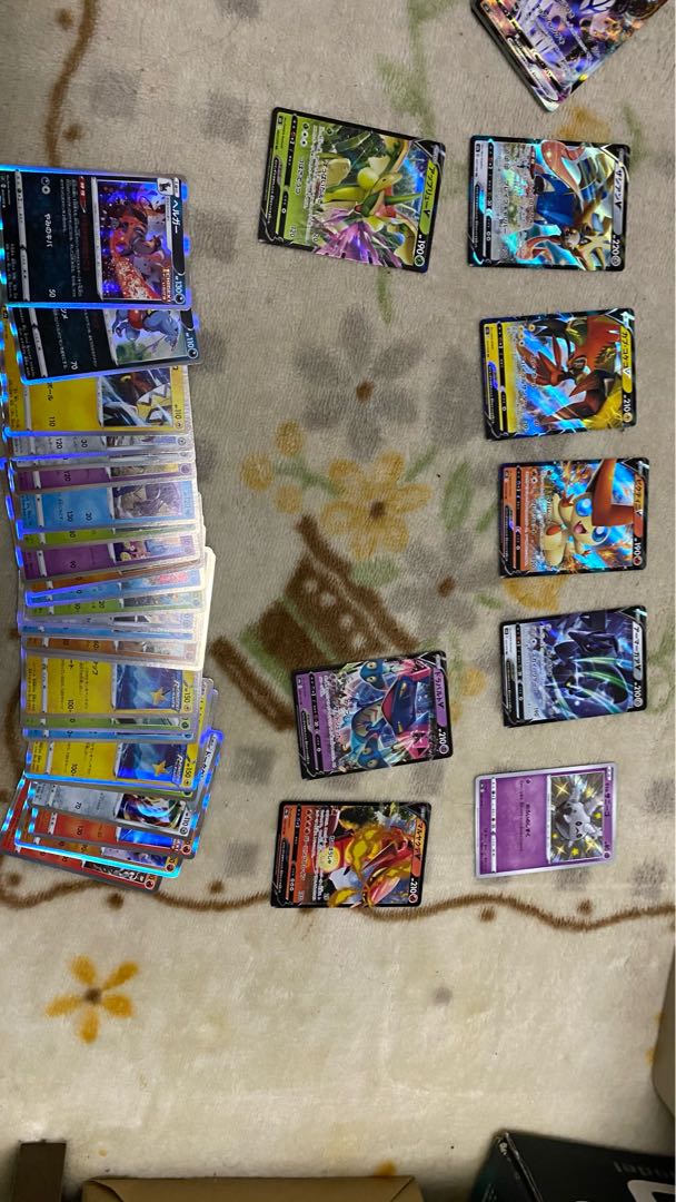 ポケモンカード