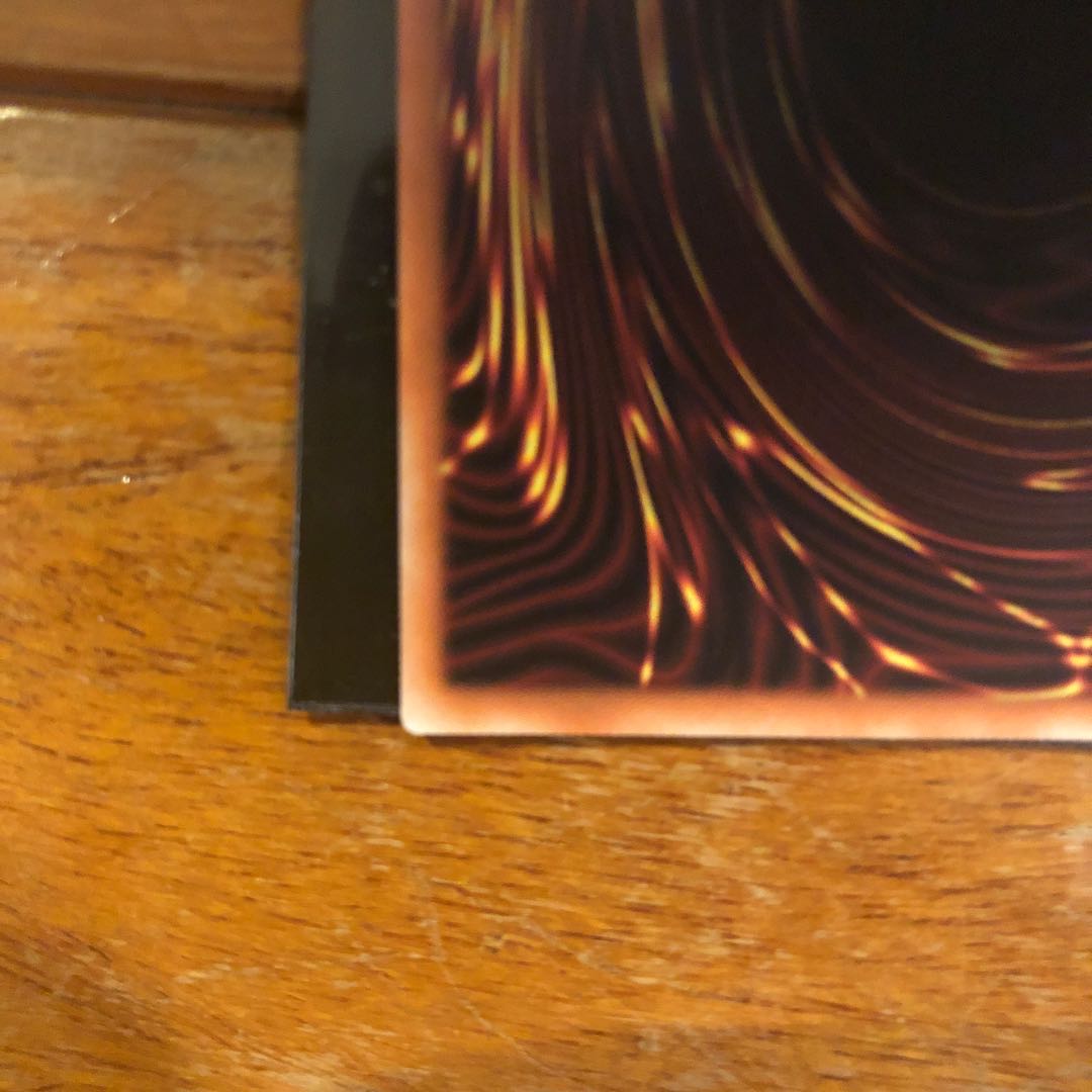 I:P Masquerena Prismatic Secret Rare