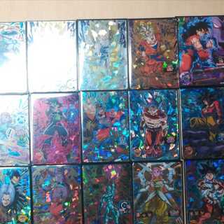 ドラゴンボールヒーローズ