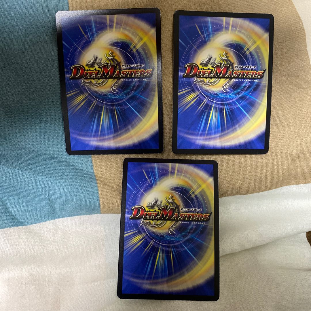 現状最安値 超神羅ギャラクシー・オペレーションθ VR 3枚セット