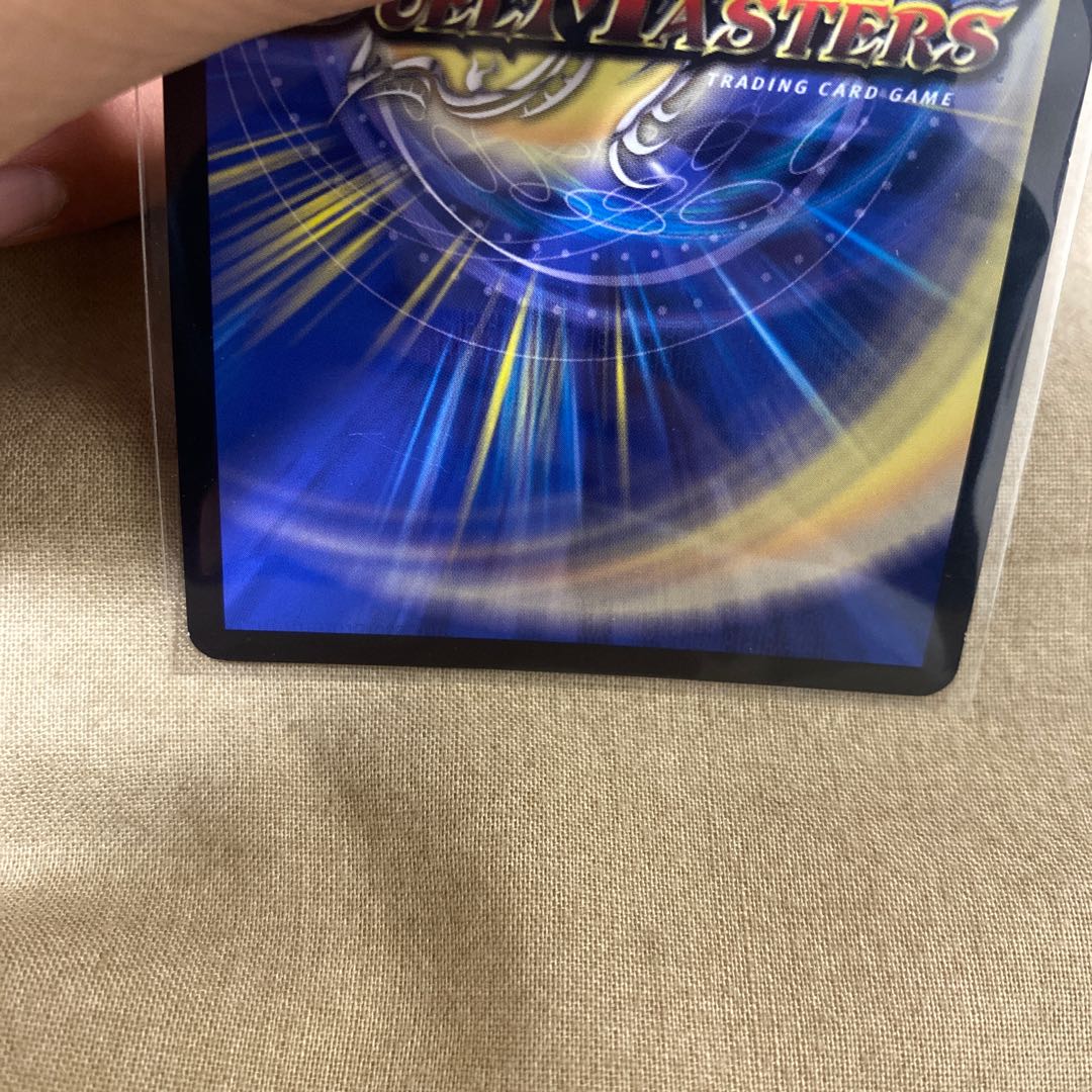 現状最安値 デビル・ドレーン R-foil