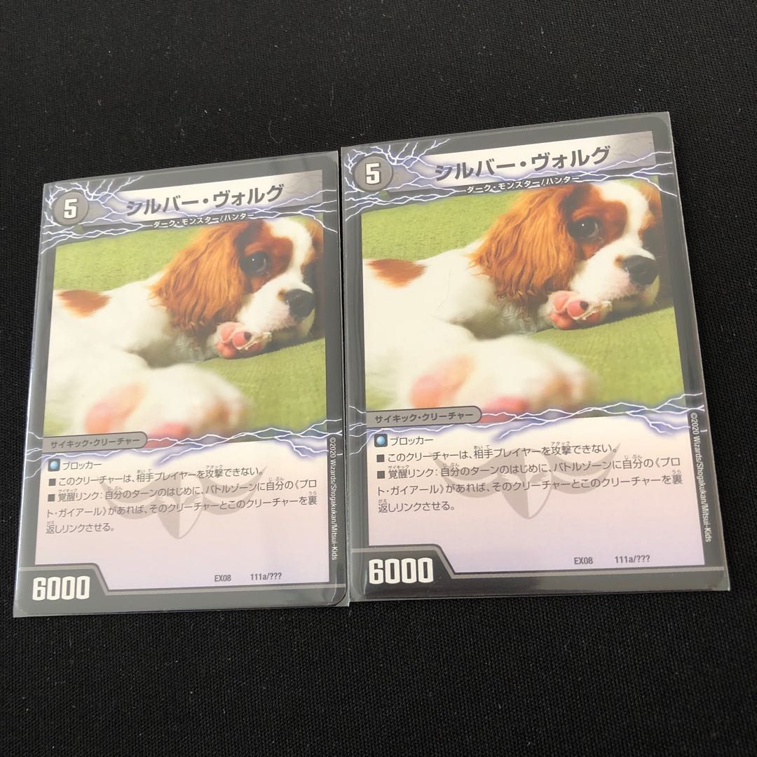 シルバー・ヴォルグ|撃墜王ガイアール・キラードラゴン(下)