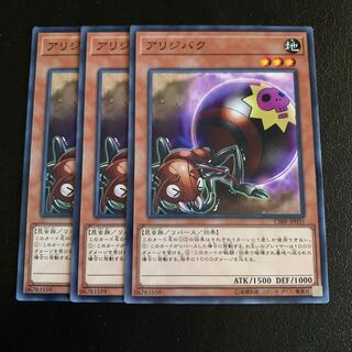 アリジバク ノーマル