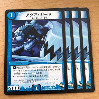 アクア・ガード