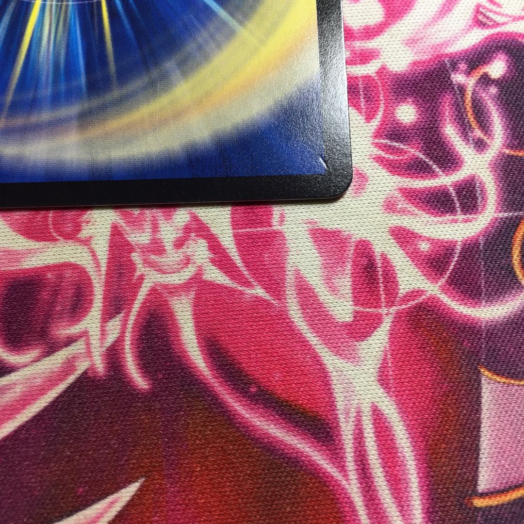 停滞の影タイム・トリッパー