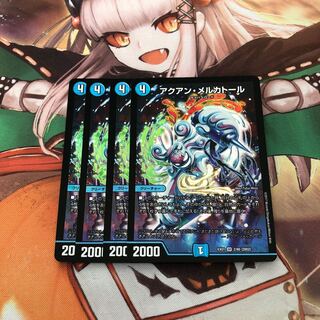 アクアン・メルカトール