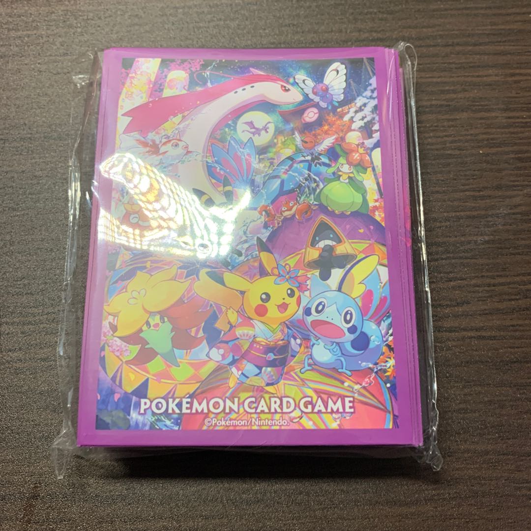 カナザワ　スリーブ