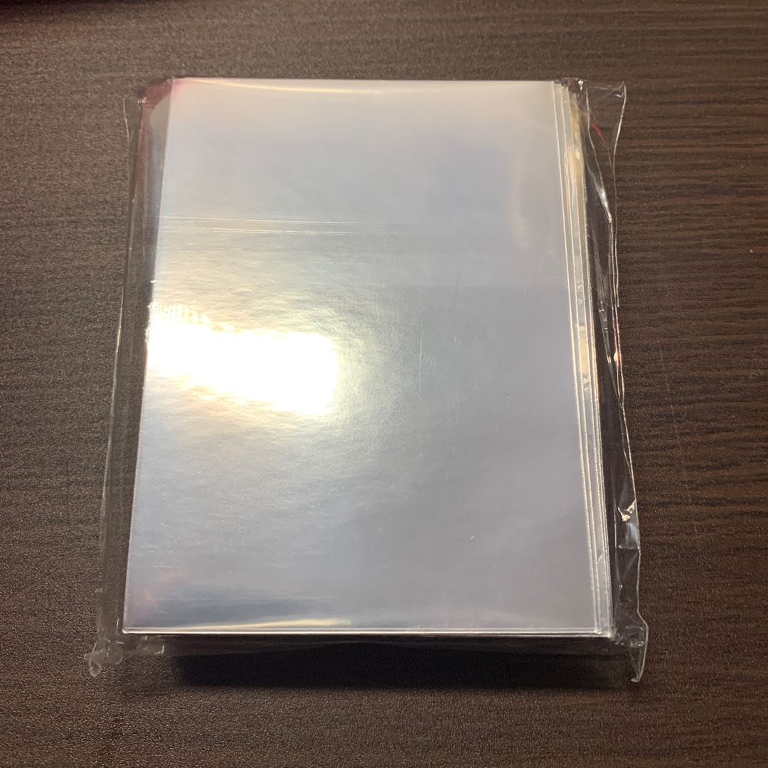 カナザワ　スリーブ