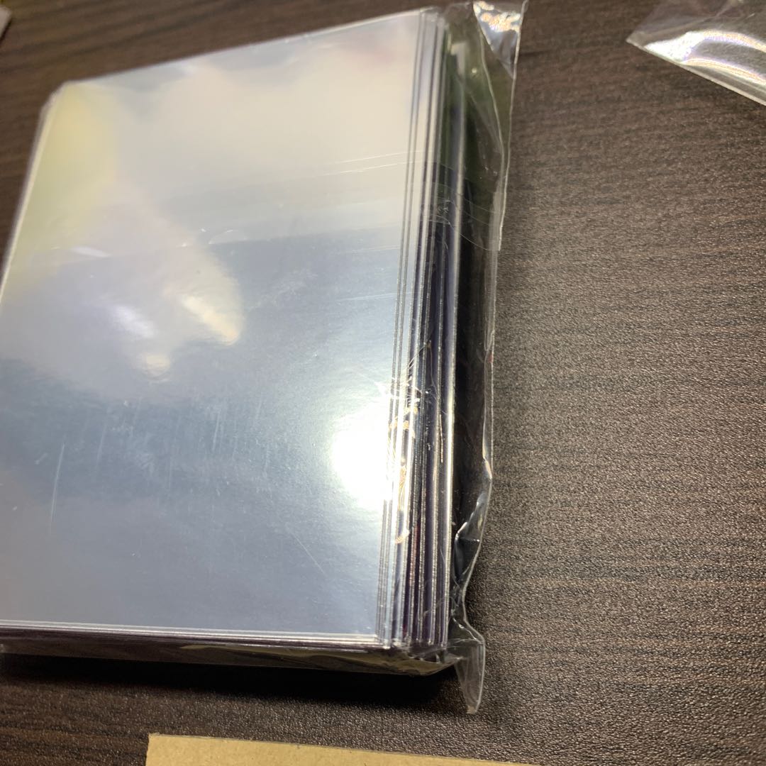 カナザワ　スリーブ