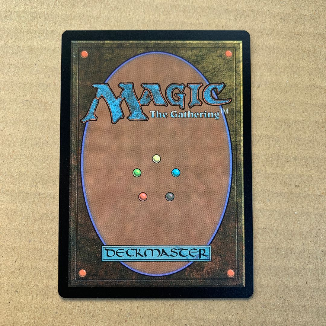 ジェスカの意志