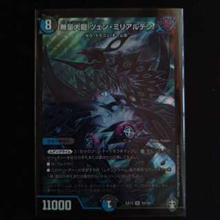 無量大龍 ツェン・ミリアルデン