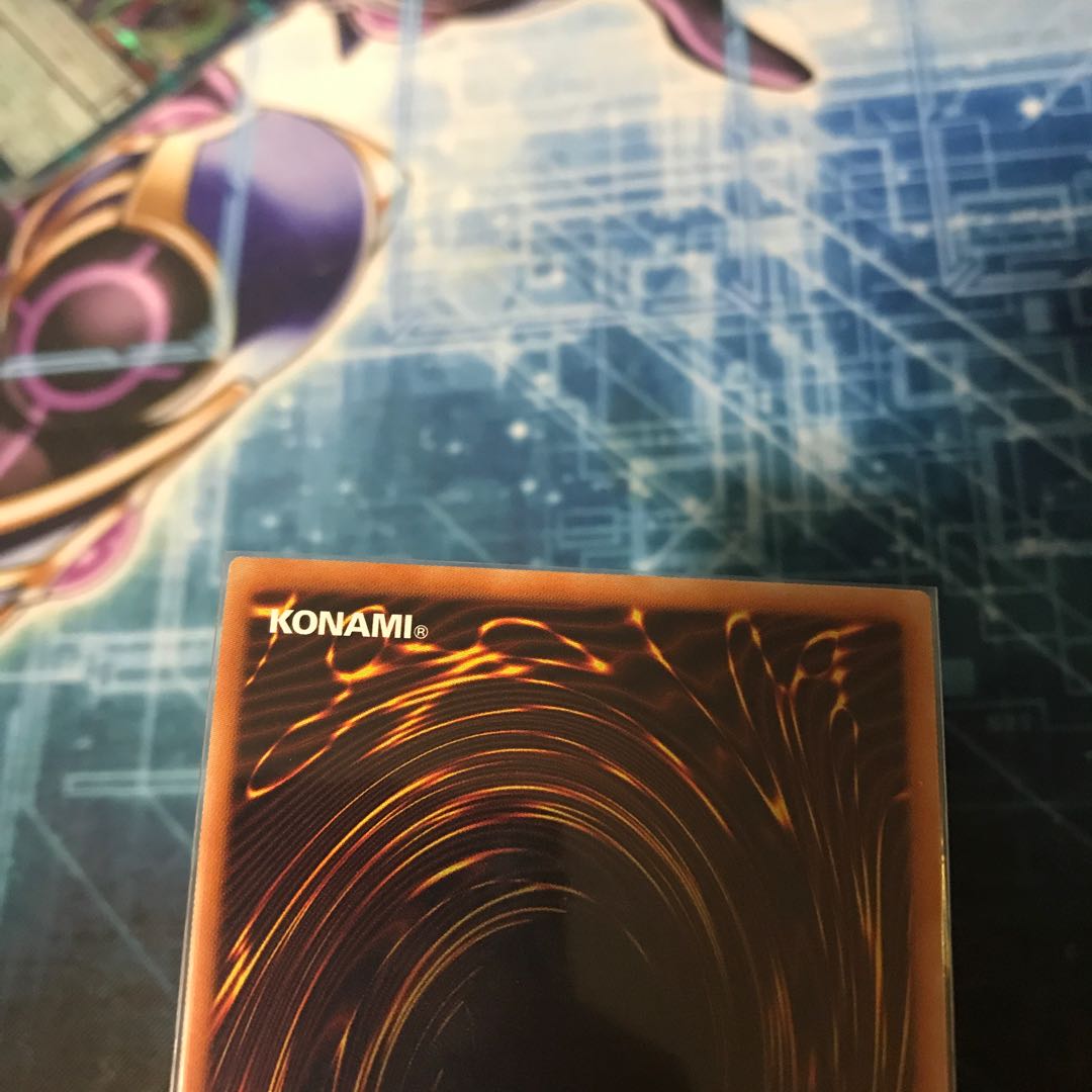 シューティング・クェーサー・ドラゴン 20thシークレットレア