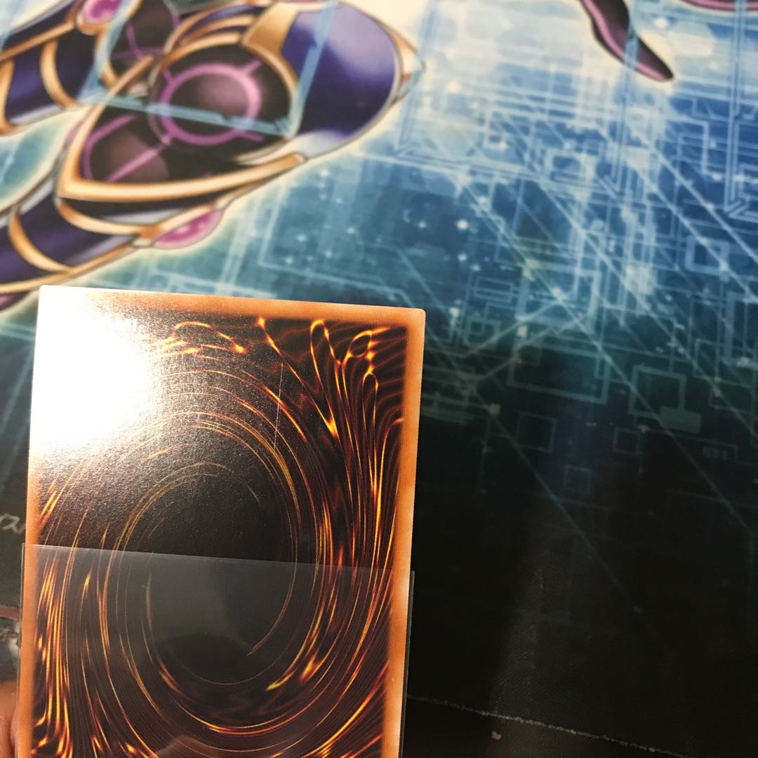 シューティング・クェーサー・ドラゴン 20thシークレットレア