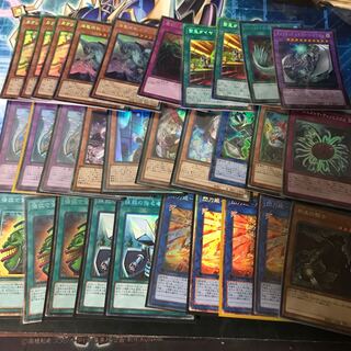 コレクターズレア　まとめ　売り　78枚