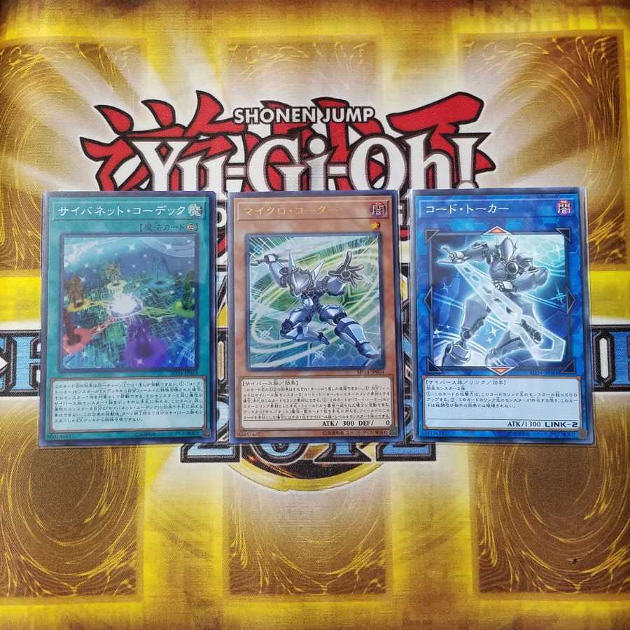 マイクロ・コーダー 他