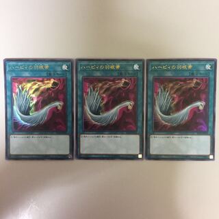 ハーピィの羽根帚 ウルトラ