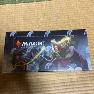 ダブルマスターズ　英語版1ボックス