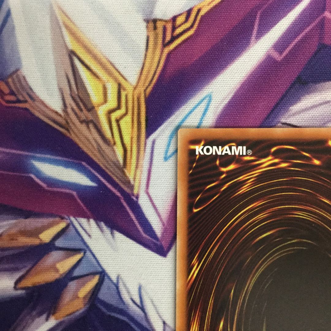 I：Pマスカレーナ プリズマティックシークレットレア【06499-37】