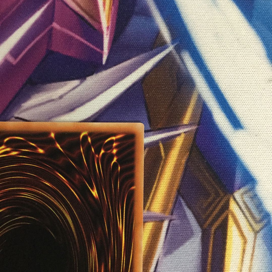 I：Pマスカレーナ プリズマティックシークレットレア【06499-37】