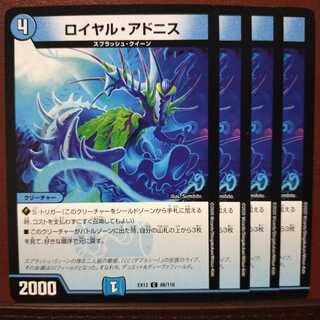 old6522 set discount royal adonis