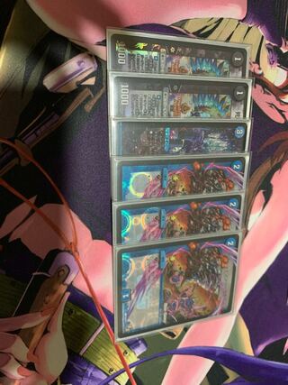 墓地退化パーツ