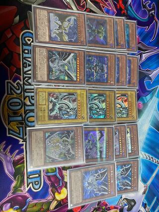 sin デッキ　遊戯王