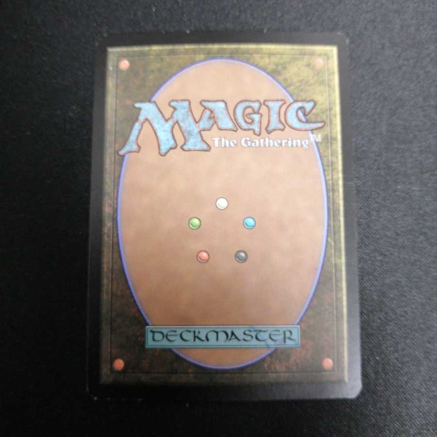 ヨーグモスの意志　ジャッジ版