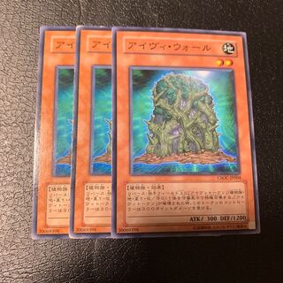 アイヴィ・ウォール ノーマル