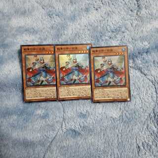 戦華の仲―孫謀