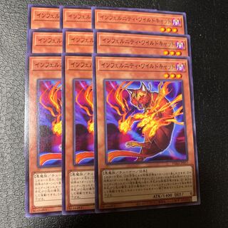 Infernity Wildcat Normal