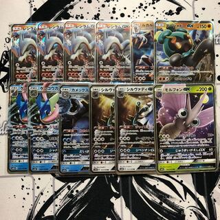 RR12枚セット