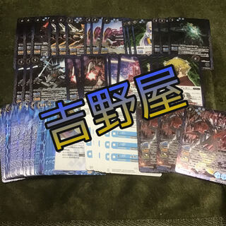 X以下　各3枚　00 アロウズ　CB16 ガンダム　戦場に咲く鉄の華　スサノオ