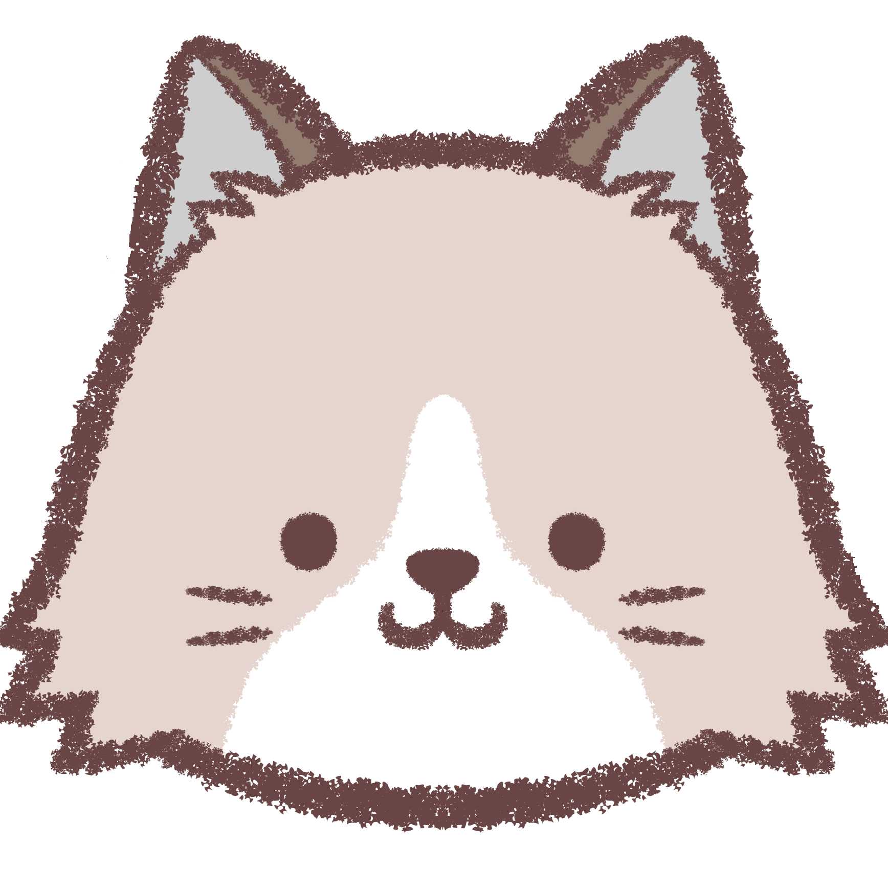 【ゲリラ販売】にゃんこ袋（招Qおまかせ封入-10000円） 1枚