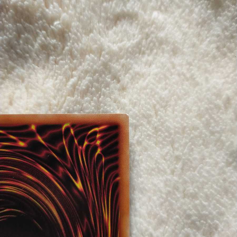 灼熱の火霊使いヒータ 20thシークレットレア