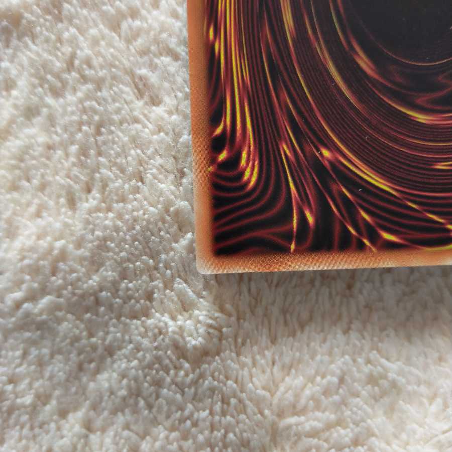 灼熱の火霊使いヒータ 20thシークレットレア