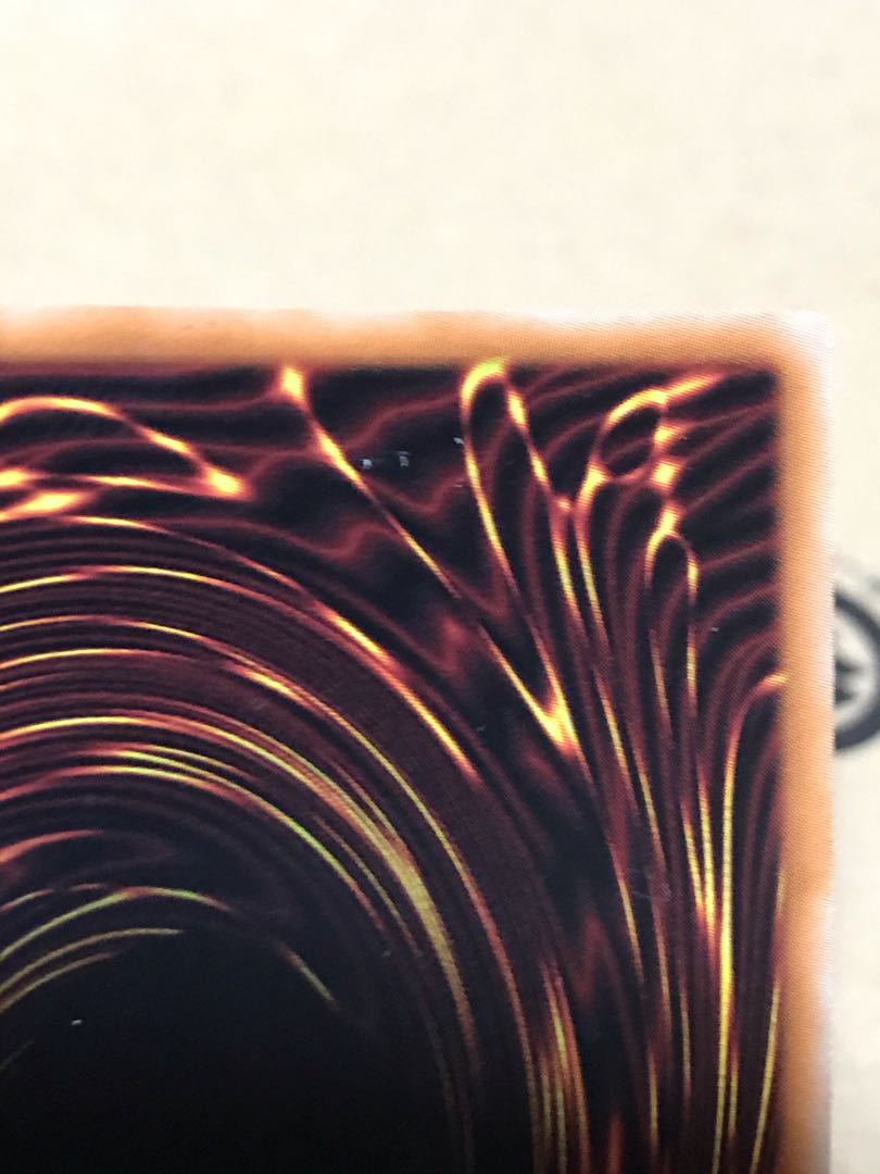 混沌領域 シークレットレア